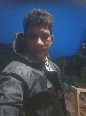 Jijo George 