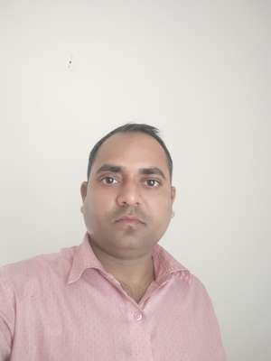 Mukesh Chaudhary