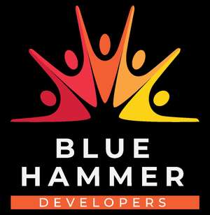Blue Hammer