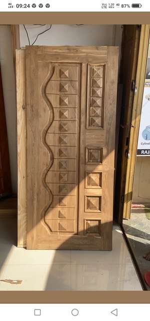Pintu