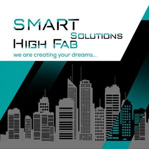 Smart High Fab kayamkulam