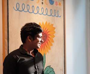 Ritesh
