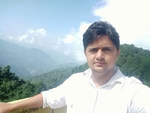 MD AFJAL