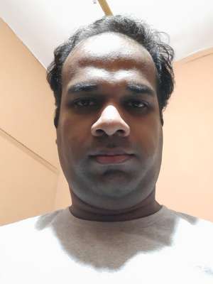 Kamarudheen