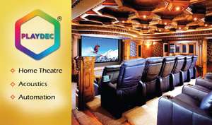 Playdec -