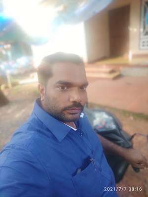 KRISHNA