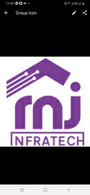 rnj infratech private limited