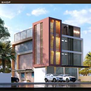 Architeca Builders and