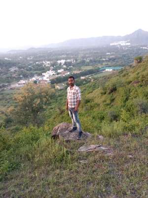 Mukesh Patel