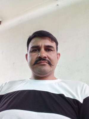 Rakesh Jangid