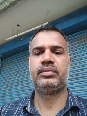 Muhammed musthafa