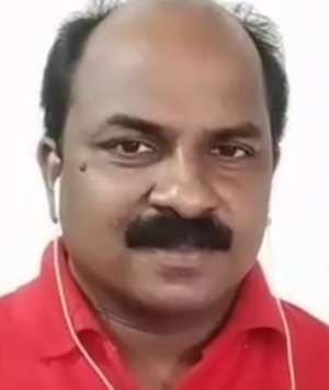 Sunil Joseph