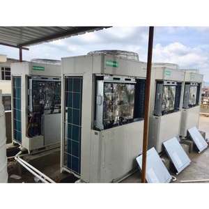 ALPHA AIR Conditioning 