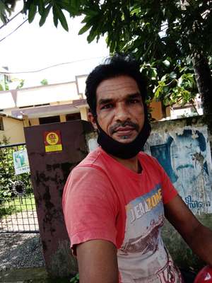 Binish chirakkal