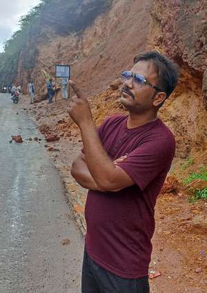 Balkishan