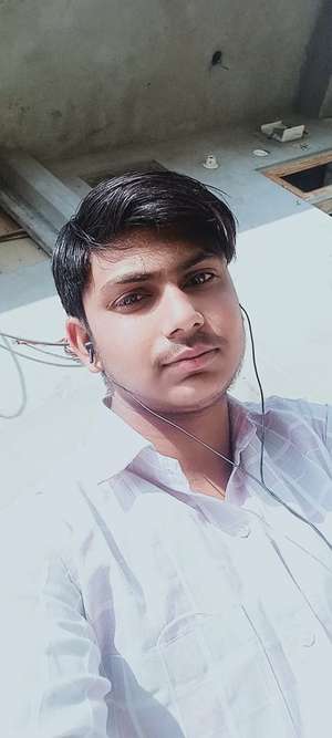 Yogesh Saini