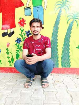 mohd saad