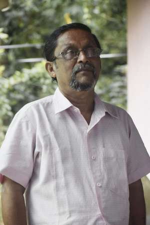 mohan das