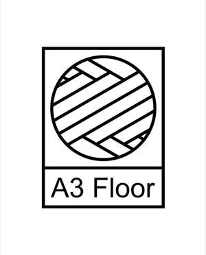 A3 FLOOR