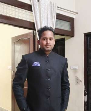 राजेश