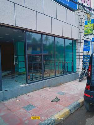 Renjith V R engineering work