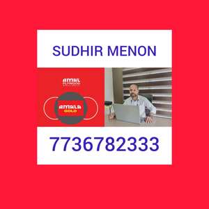 Sudhir 