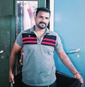 Midhunlal