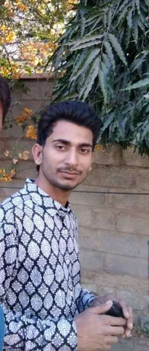 Hasmukh
