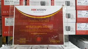 HI TECH SECURITY SOLUTIONS