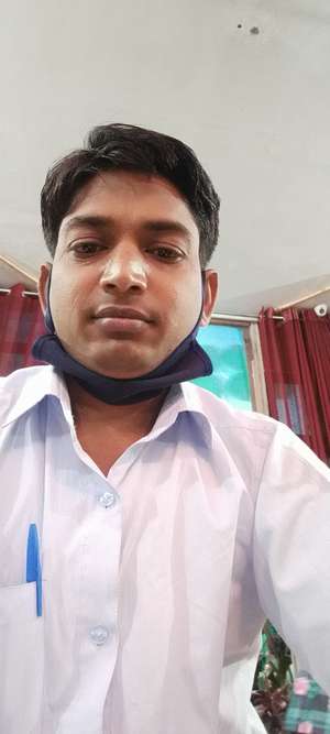 Santosh Kumar