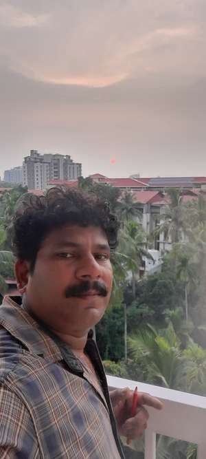 manikandan