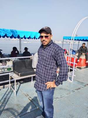 Rakesh