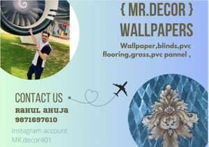 Mr Decor