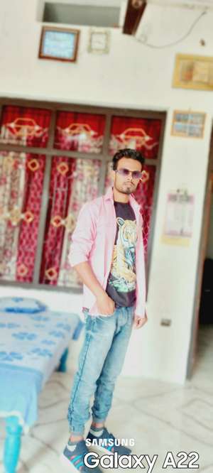 Mohammad Haseeb