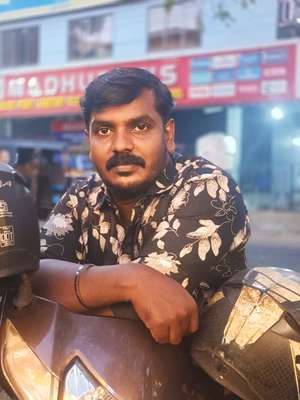 Hareesh 