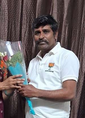 Radheshyam 