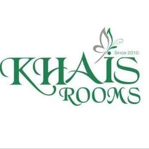 KHAIS BUILDERS