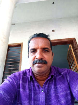 Lakshmanan KC