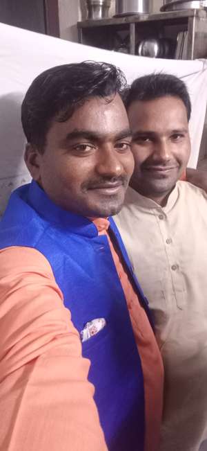 Mahesh