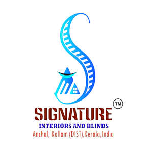 Signature Blinds