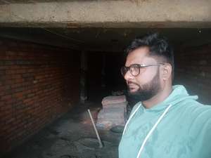 siraj