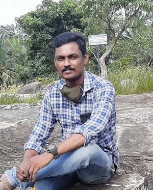 Aneesh