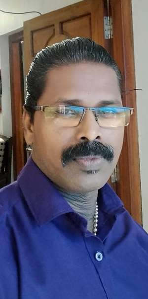 Manoj
