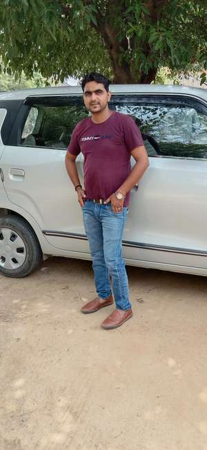 Rihasat Ali