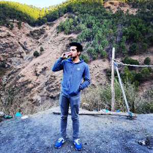 Chetan