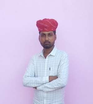 ashok