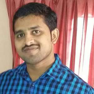 aswathi Rabeesh