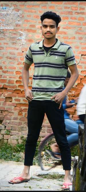 Vikash