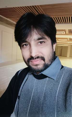 VISHNU RAJPUT