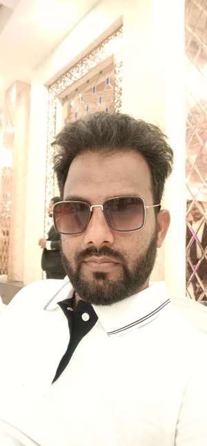 imran Saifi